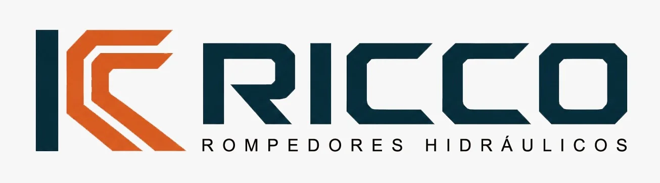 Ricco Rompedores Hidráulicos